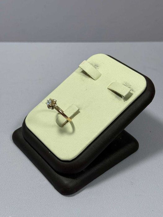 Кольцо с камнями / КА 8659