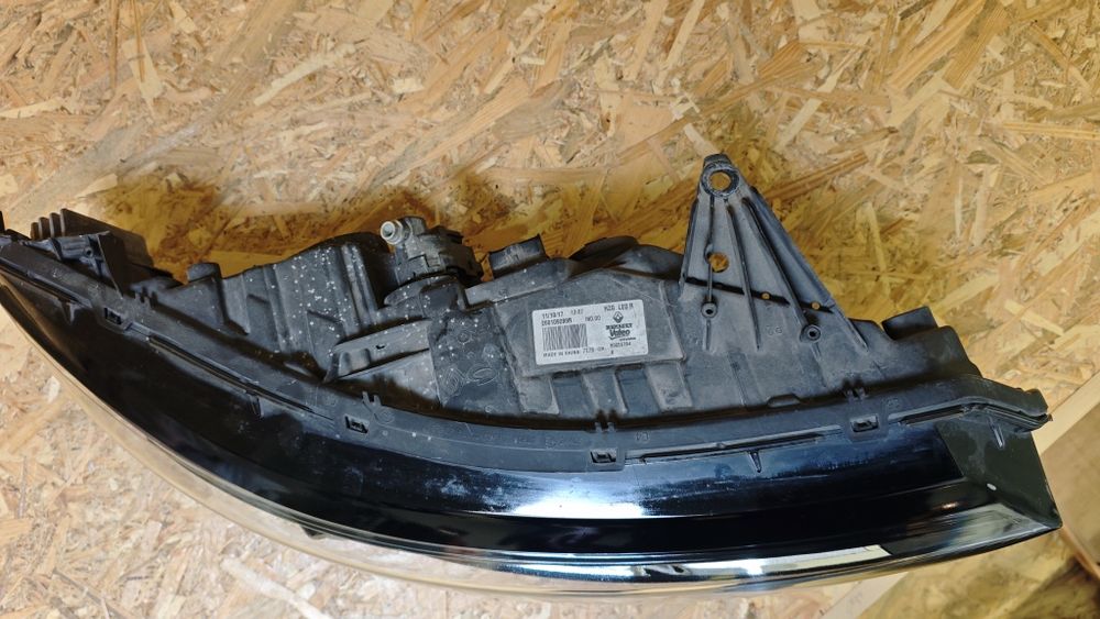 Десен фар за Рено Колеос far Renault Koleos 2 LED PURE VISION