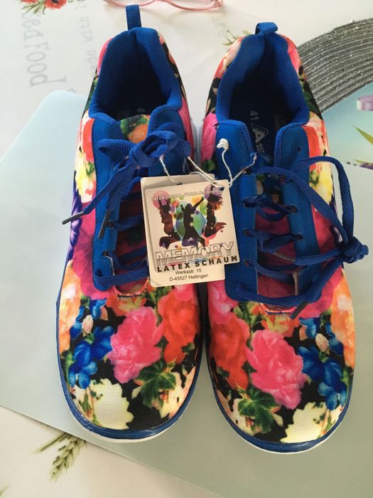 Летни маратонки унисекс.