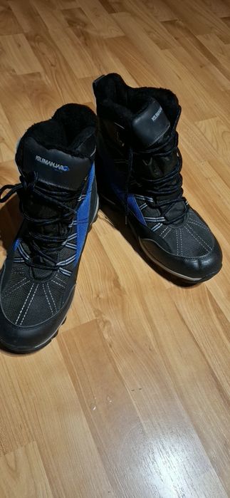 Vand ghete de iarna (bocanci ) Kilimanjaro.Produsul  este nou.