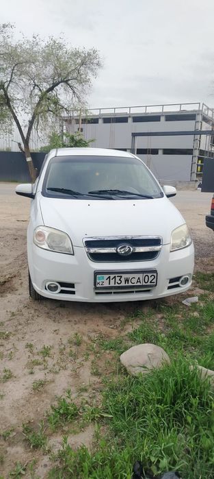 ЗАЗ Vida 2013 г.