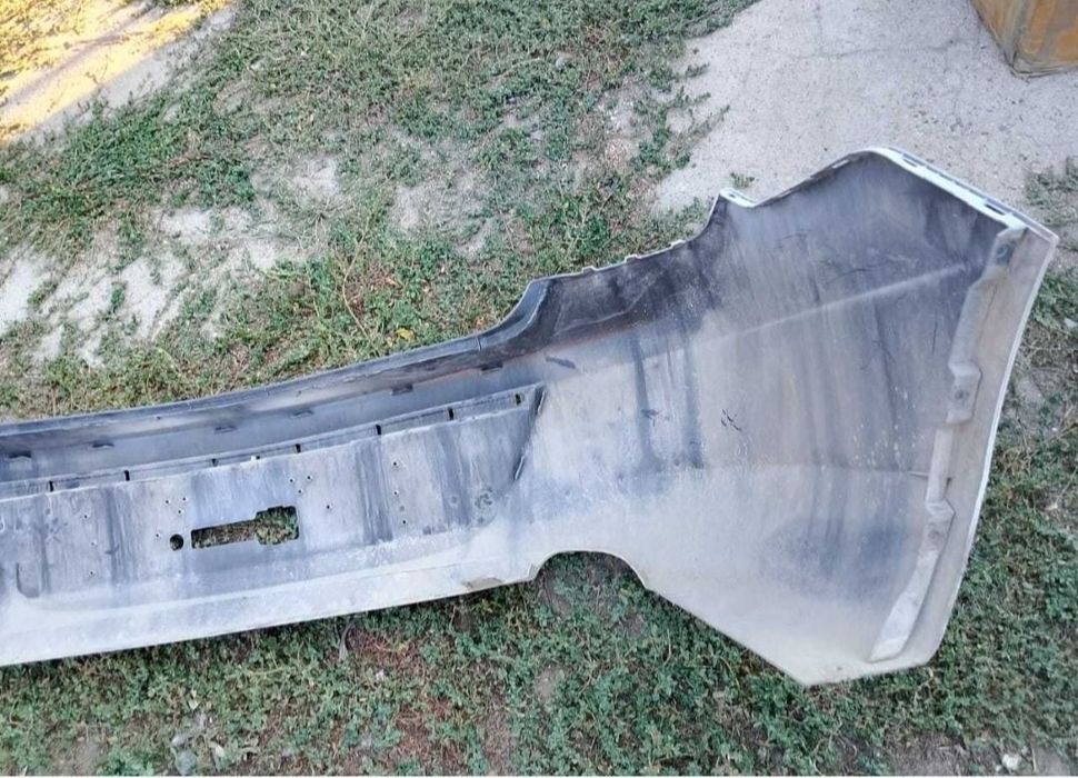 Бампер задний Chevrolet Cobalt (250)