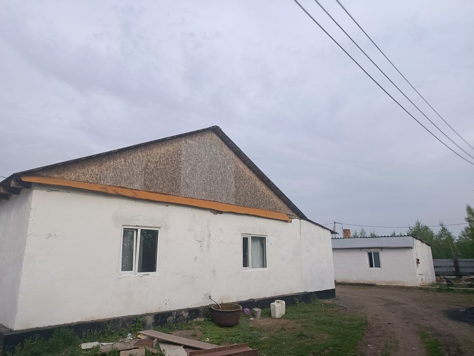 Продам частный дом