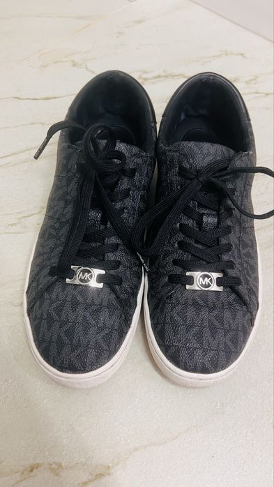 Кеды Michael Kors! Оригинал! 36 размер