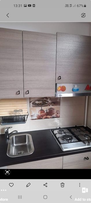 Proprietar vând garsonieră