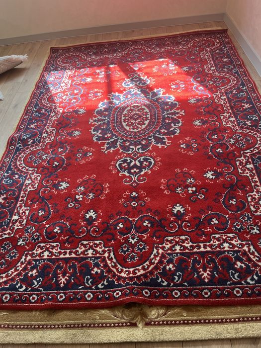 Продам ковер 4 шт