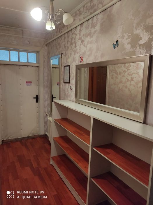 Койко-место посуточно Алматы