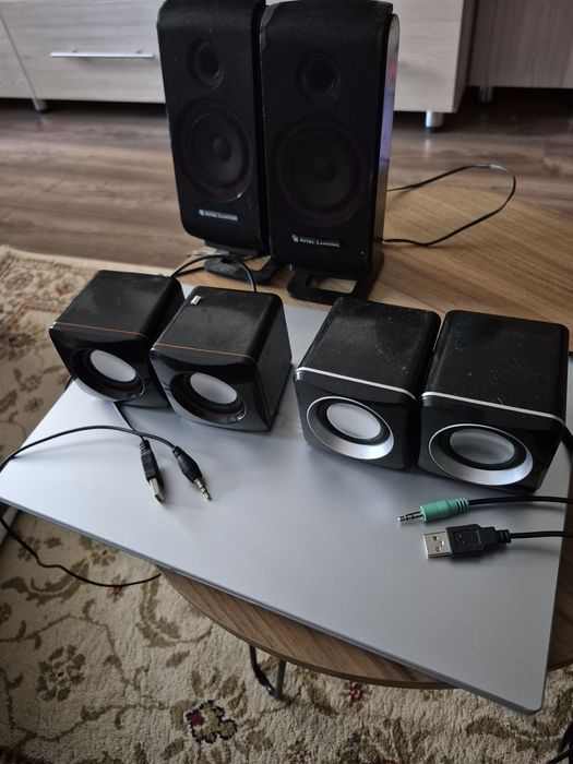 Boxe calculator/laptop