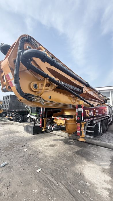 Продается битона насос XANJER 76 метр в наличие в Ташкент