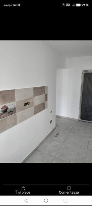 Amenajare interioara exterioara