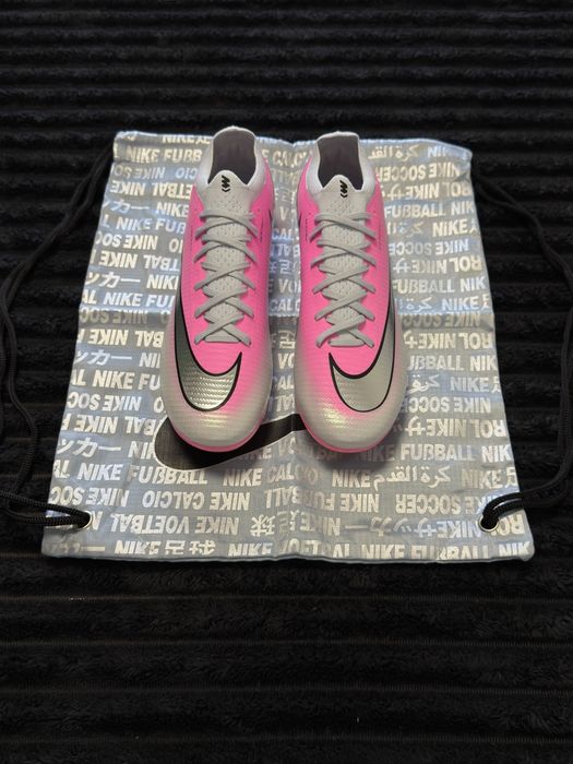 Ghete de fotbal Nikep