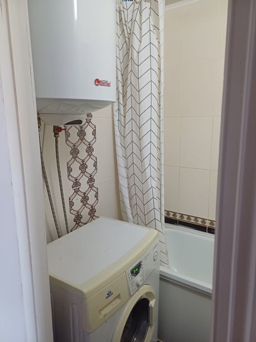 сдам 2х комнатную квартиру