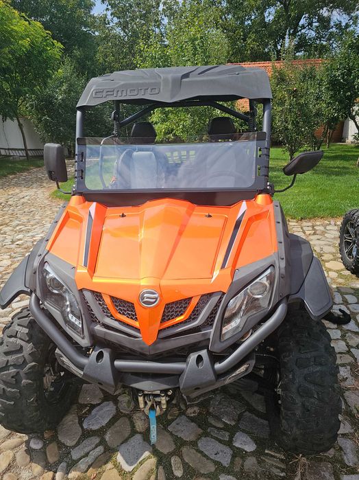 Vând pachet 5 buggy-uri – Ideal afacere închirieri / agreement