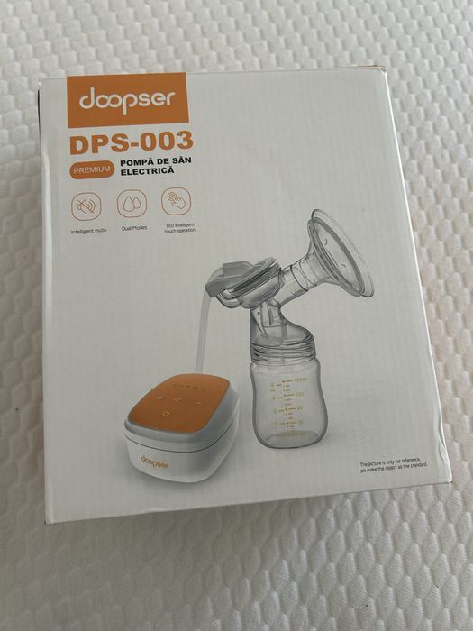 Pompa electrica Dopsser