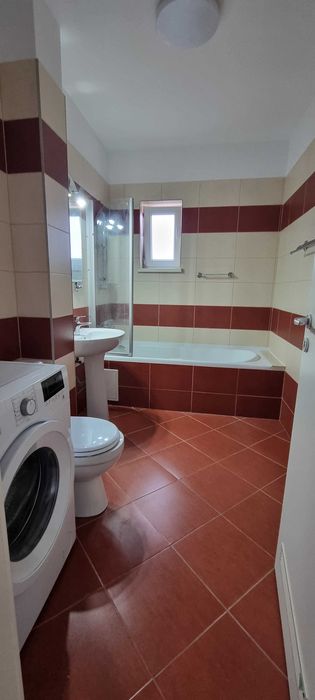 Garsoniera de inchiriat Brasov 40 mp zona Aurel Vlaicu/Grivitei