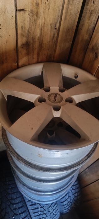 комплект дисков  Suzuki grand Vitara