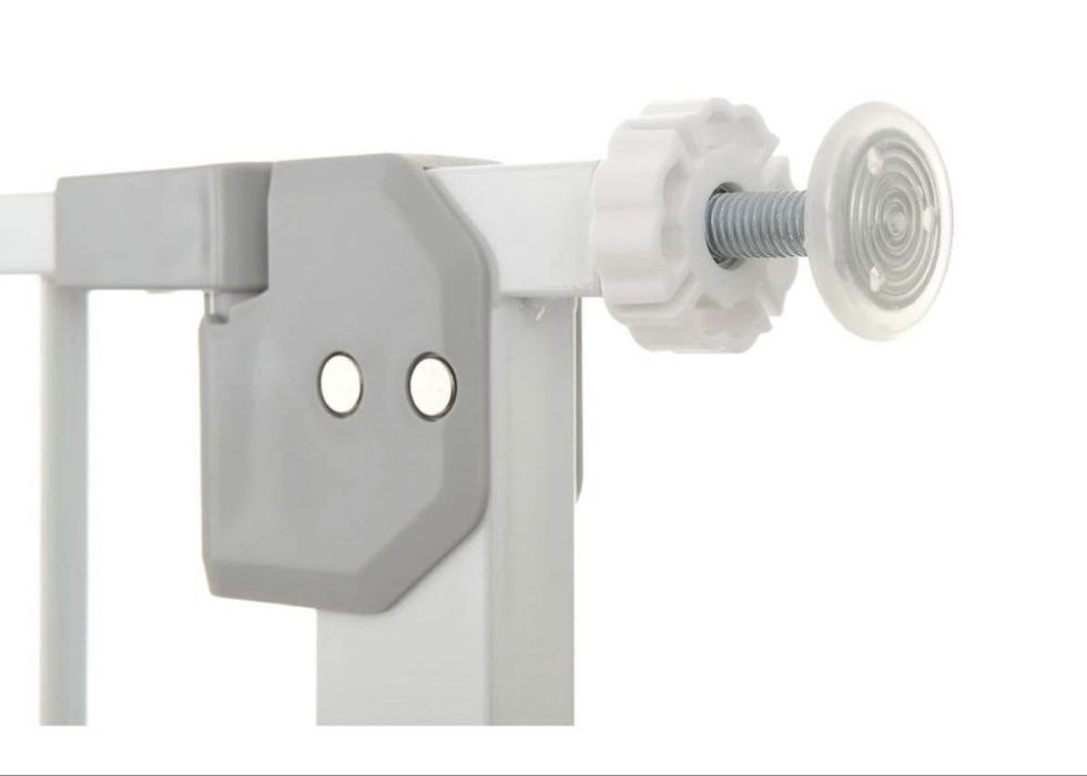 2 x poarta siguranta Otel