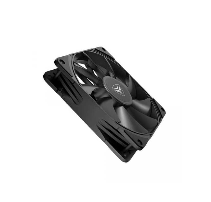 ! Система Охлаждения CPU Cooler PCCOOLER PD240S ARGB BK цена с НДС