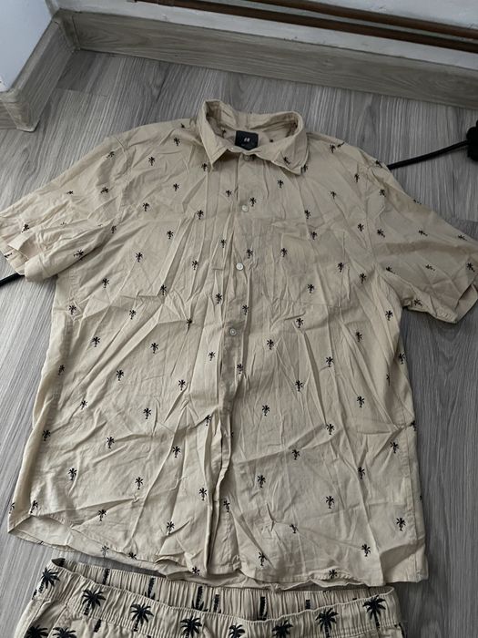 Compleu barbati H&M