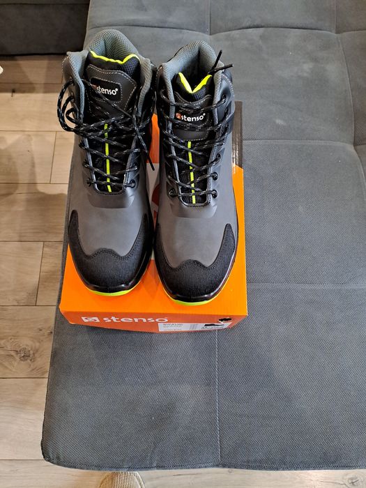 Работни обувки  stenso