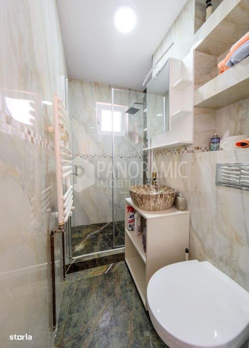 Apartament 3 dormitoare Manastur