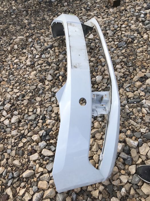 Предна браня за Шкода Фабия 2014-