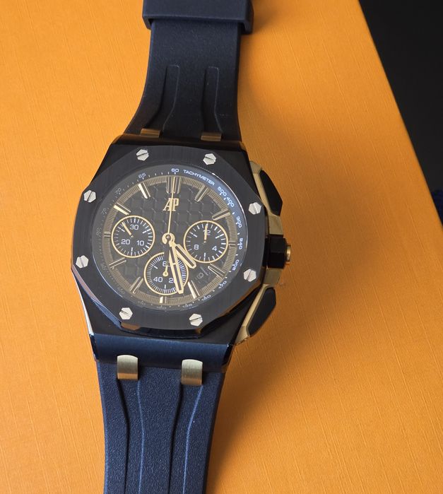 Audemars Piguet ETA 7750 Swiss промоция