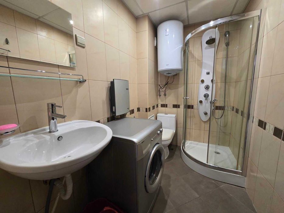 Продава се Тристаен апартамент в Банско - 89 кв.м за 562 €/кв.м - Снимка #8