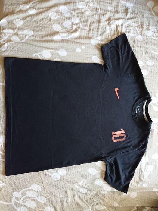 Tricou Nike Netherlands SNEIJDER 10, L