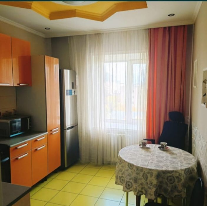 1 комнатная квартира