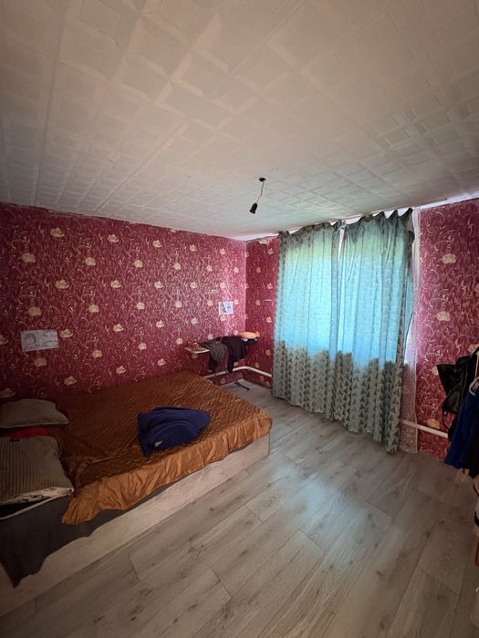 Продам дом в поселке Атамекен ( Ленинский)