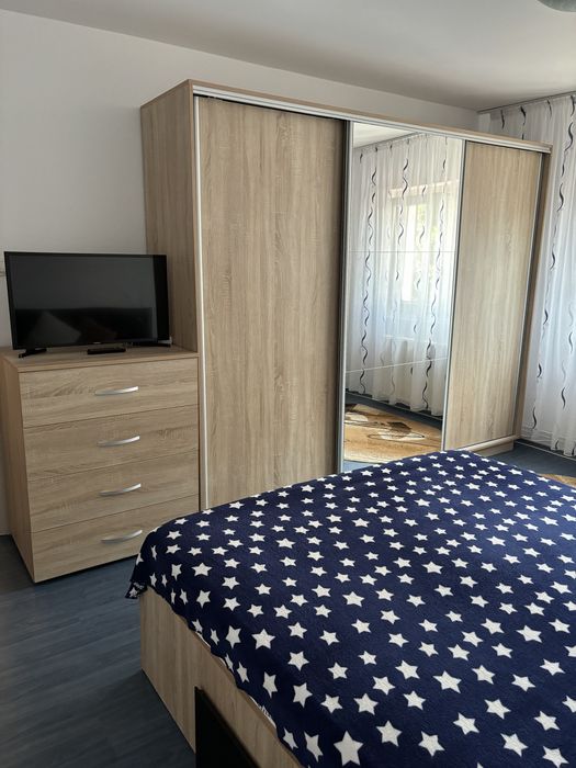 3 camere pet friendly
