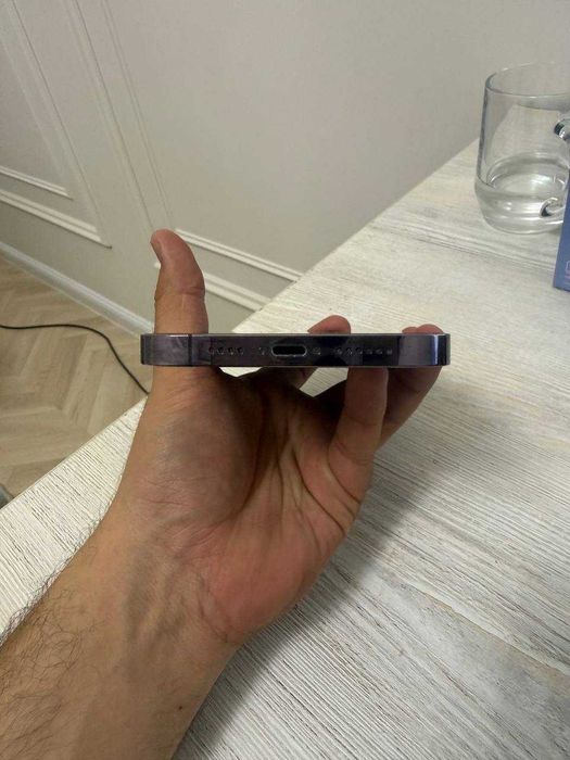 iPhone 14 Pro Max 128GB