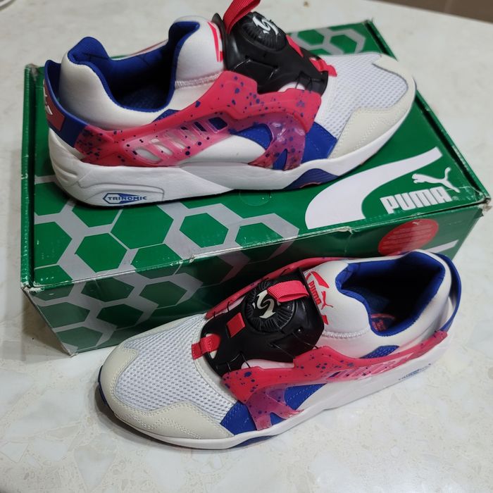 Кросовка сотилади