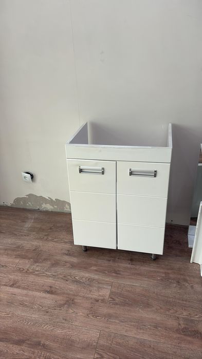 Тумба  с раковиной