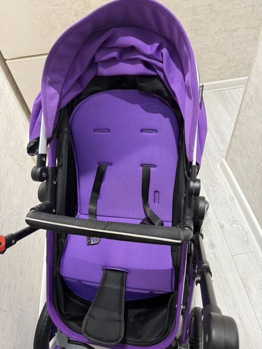 Продам коляску!