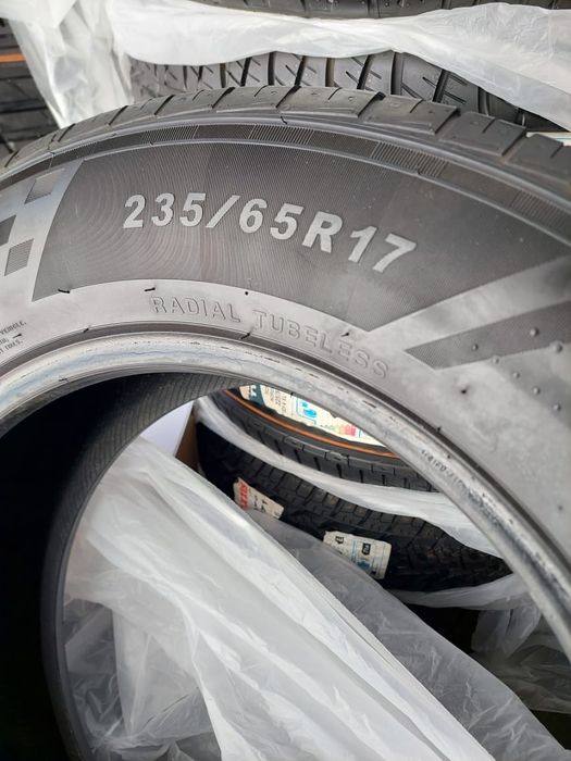 Шины Sailun 235/65/17