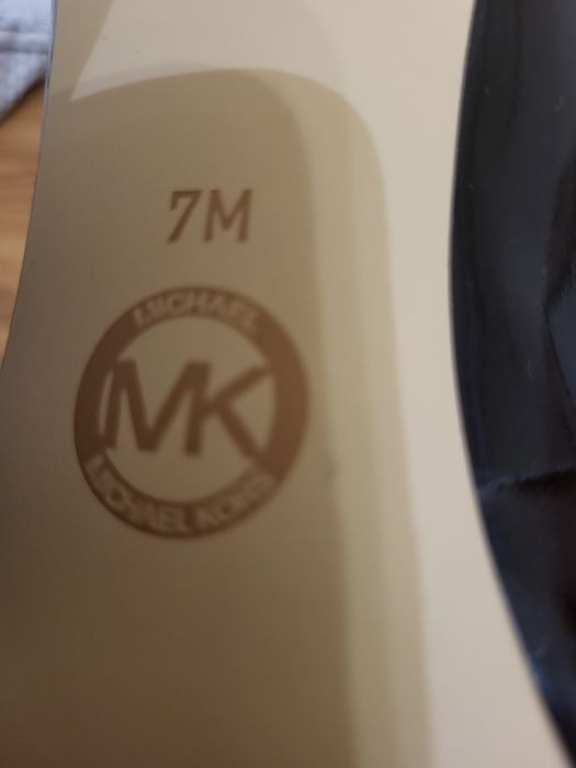 Туфли, оригинал Michael Kors