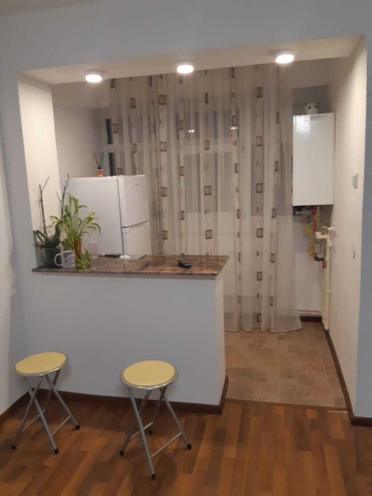 GARSONIERA de vanzare