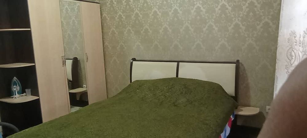 Сдаётся в аренду 2 комнатная квартира Мирабад, улица Амира Темура