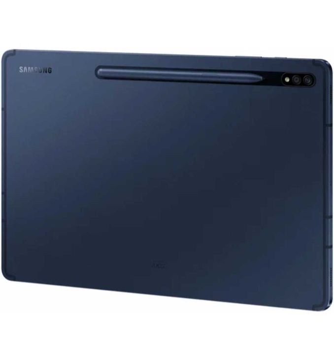 Samsung tab s7+   full