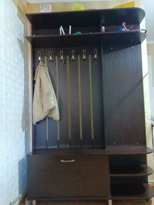 Срочно прихожка сатылады