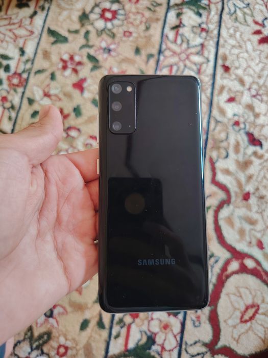 Galaxy S20 Vetnam