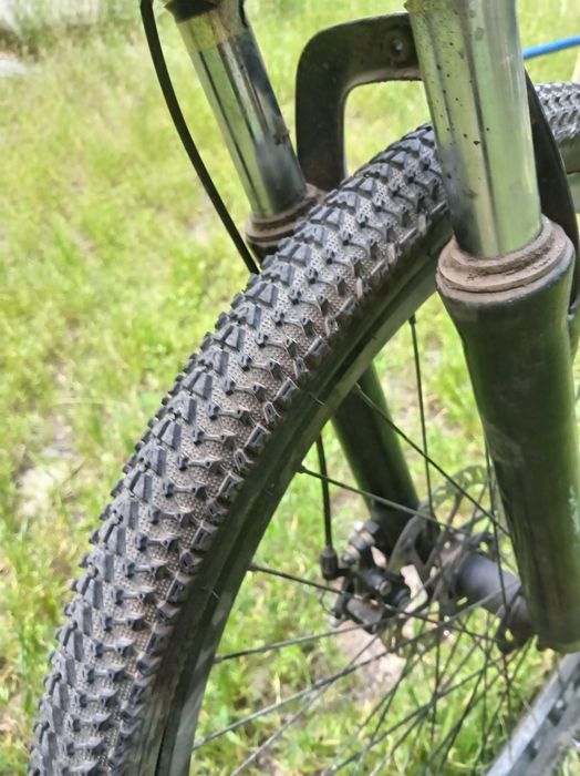 Velosiped 26 sotiladi