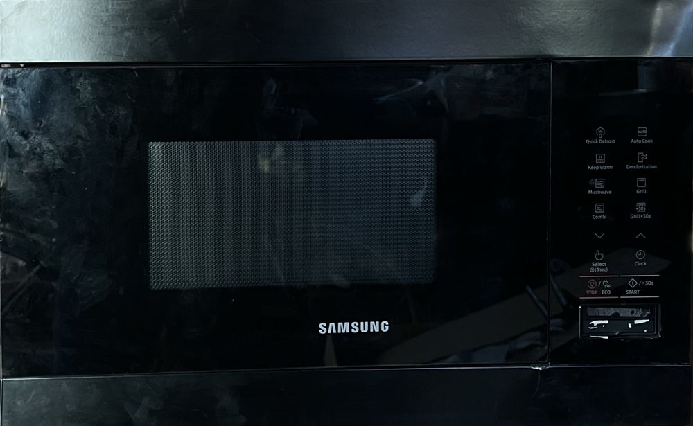 Cuptor cu microunde incorporabil Samsung