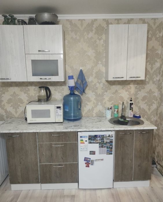 Продается комната в районе северного 3-й этаж