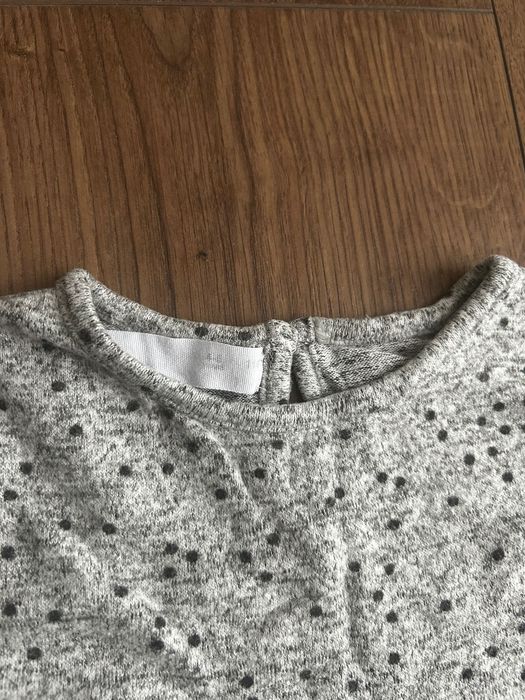 Rochița Zara 4-5 ani