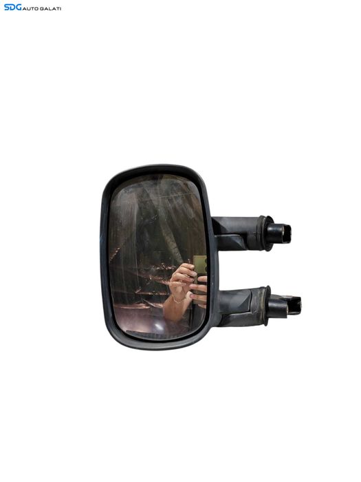 Oglinda Stanga Manuala Fiat Doblo 2002 - 2008 [L6272]