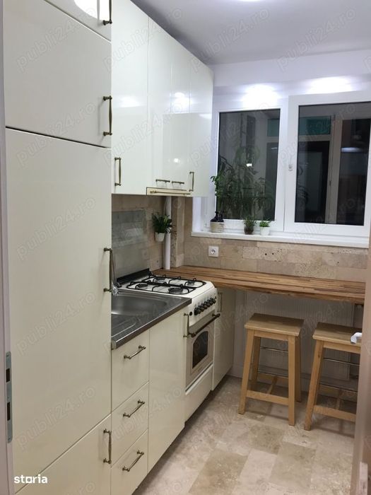 Apartment in Bucuresti - Vedere 5