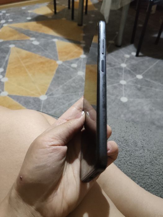 Телефон Redmi Note 12 pro